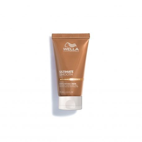 Wella Ultimate Repair Intense Mask, Интенсивная маска для волос со скваланом и омега-9