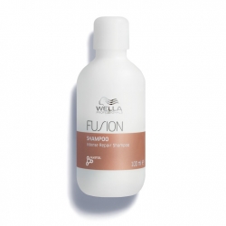 Wella Intense Repair Shampoo, Intensiivne taastav šampoon