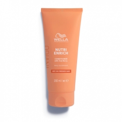 Увлажняющий бальзам для сухих волос WELLA INVIGO NUTRI-ENRICH DEEP NOURISHING CONDITIONER