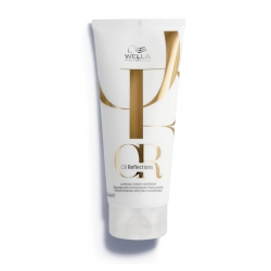 PALSAM KÕIKIDELE JUUKSETÜÜPIDELE WELLA OIL REFLECTIONS LUMINOUS INSTANT CONDITIONER