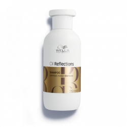 Sära vallandav šampoon - WELLA OIL REFLECTIONS LUMINOUS REVEAL SHAMPOO