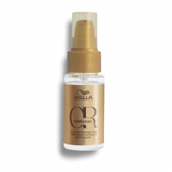 Sära andev siluv õli - WELLA OIL REFLECTIONS LUMINOUS SMOOTHENING OIL