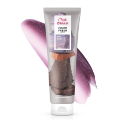 Tooniv juuksemask LILAC FROST Wella CF MASK Lilac Frost