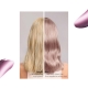 Tooniv juuksemask LILAC FROST Wella CF MASK Lilac Frost