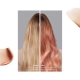 Wella Color Fresh Mask Peach Blush, оттеночная маска Peach Blush
