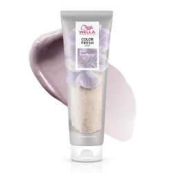 Оттеночная маска для волос Жемчужный блонд Wella Color Fresh Mask Pearl Blonde
