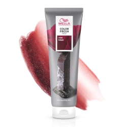 Tooniv juuksemask ROSE BLAZE Wella Color Fresh Mask Rose Blaze