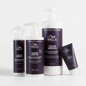 Wella Color Service värvimise järgne hooldus