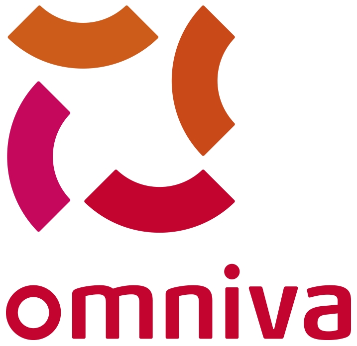 Omniva pakiautomaat